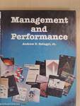 Management and Performance