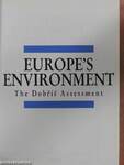 Europe's Environment