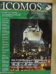 Icomos Nouvelles/News June 2008