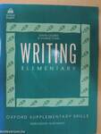 Writing - Elementary