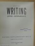 Writing - Upper-Intermediate