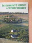 Értékteremtő Somogy az ezredfordulón