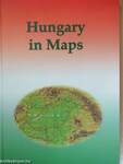 Hungary in Maps