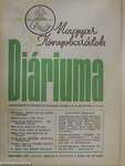 Magyar Könyvbarátok Diáriuma 1939. január-február