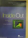 Inside Out - Intermediate - Student's book