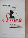 Magyar Sakkvilág 1948. január-december