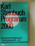 Programm 2000