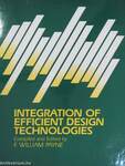 Integration of Efficient Design Technologies