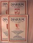Diarium 1933/1-8.
