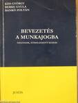 Bevezetés a munkajogba