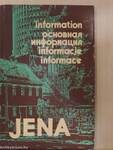 Jena information