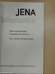 Jena information