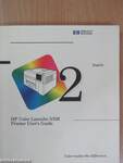 HP Color LaserJet 5/5M Printer 2 - User's Guide