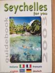 Seychelles for you - Guidebook 2003