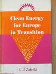 Clean Energy for Europe in Transition