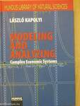 Modeling and Analyzing Complex Economic Systems