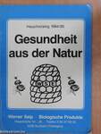 Gesundheit aus der Natur