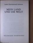 Mein Land und die Welt