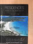 Corsica - Residences Corsica Tourisme Digest