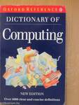 Dictionary of Computing