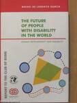 The Future of people with disability in the world