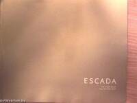 Escada - The look book fall/winter 2007