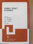 Energy Policy Planning