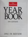 The Economist Yearbook