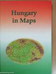 Hungary in Maps