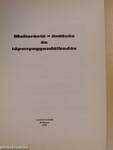 Melioráció-öntözés és tápanyaggazdálkodás 1984/1-3.