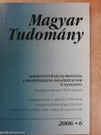 Magyar Tudomány 2006. június