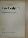 Der Eselstritt