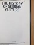 The History of Serbian Culture