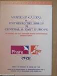 Venture Capital & Entrepreneurship in Central & East Europe