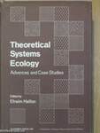 Theoretical Systems Ecology