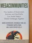 Megacommunities