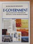 E-government