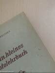 Mein Kleines Fotolehrbuch