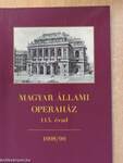 Magyar Állami Operaház 115. évad