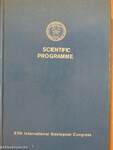 Scientific Programme