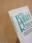 The Bahá'í Religion