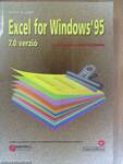 Excel for Windows '95