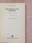 Das Schwert von Shannara