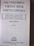 The Columbia-Viking Desk Encyclopedia I-II.