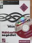 Windows NT Server 4.0 Üzemeltetői enciklopédia - Hálózatkezelési segédlet - CD-vel