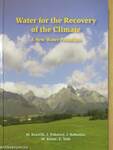 Water for the Recovery of the Climate