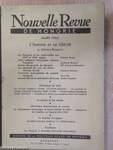 Nouvelle Revue de Hongrie Mars 1944