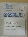 TALLITON