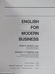 English for Modern Business