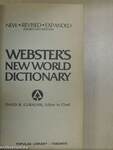 Webster's New World Dictionary